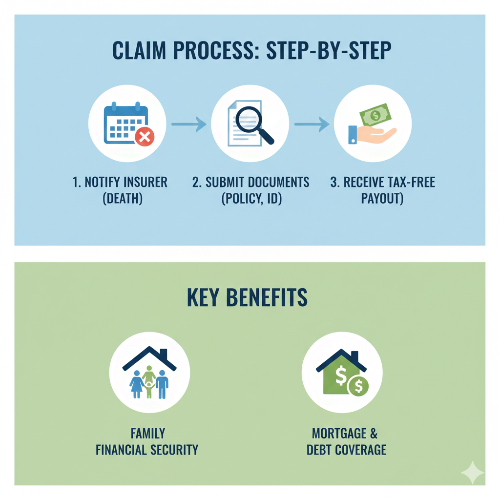 Term Life Insurance USA Canada Australia