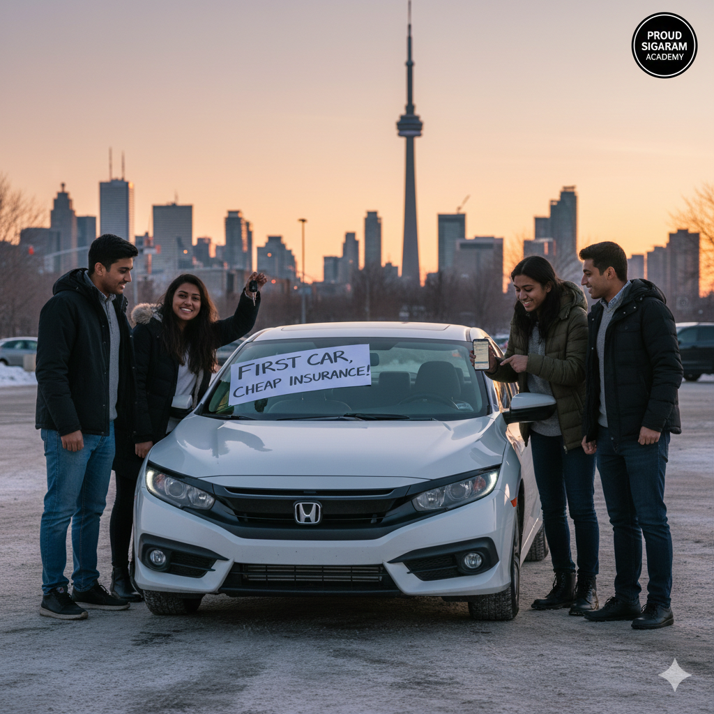 Cheap student Car Insurance USA