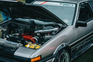 Nothing couldn’t wait to show off the Phone 4A – The Verge