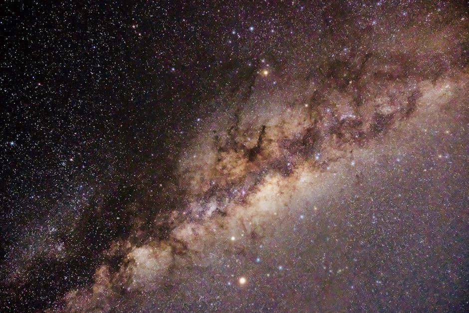 A Galaxy Composed Almost Entirely of Dark Matter Has Been Confirmed – WIRED