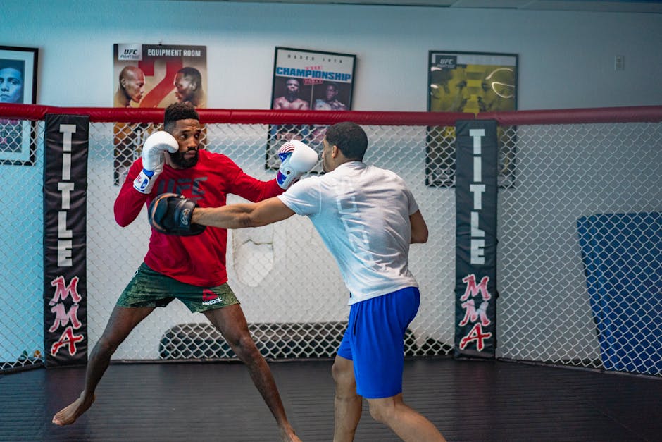 Jack Della Maddalena vs. Carlos Prates set to headline UFC’s return to Perth – MMA Fighting