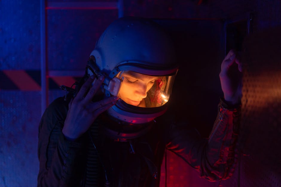 A NASA astronaut got mysteriously sick in space and doctors still can’t explain it – OregonLive.com