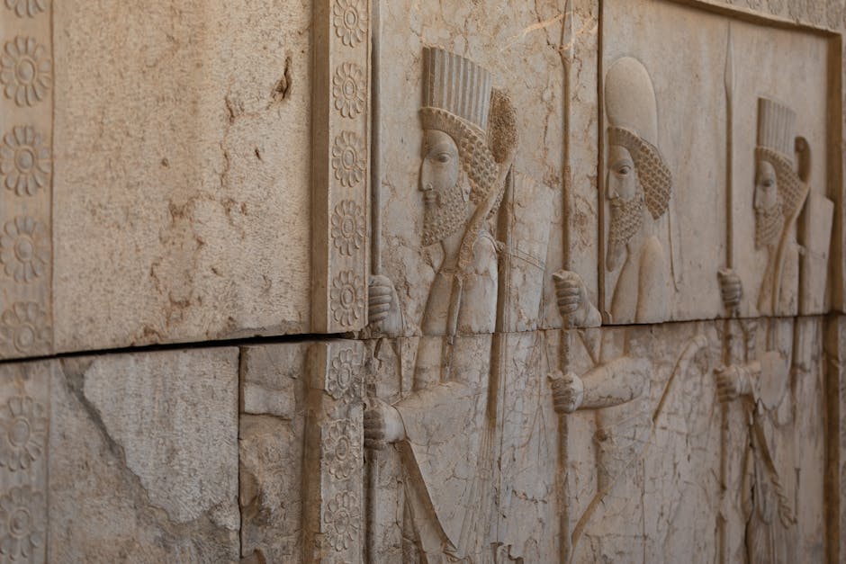 All Iranian officials and commanders killed in the past nine months – Euronews.com