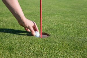This Masters is suddenly and surprisingly no longer Rory McIlroy’s victory lap – Golf Channel