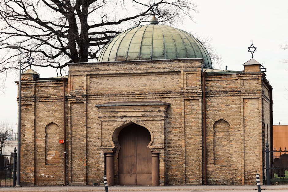 UK police arrest 2 in connection with weekend arson attack on synagogue – AP News: What You Need To Know