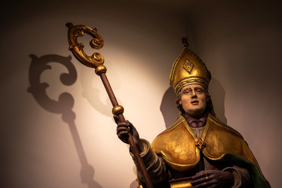 American bishops ‘disheartened’ by Trump’s criticism of Pope Leo – Politico: What You Need To Know