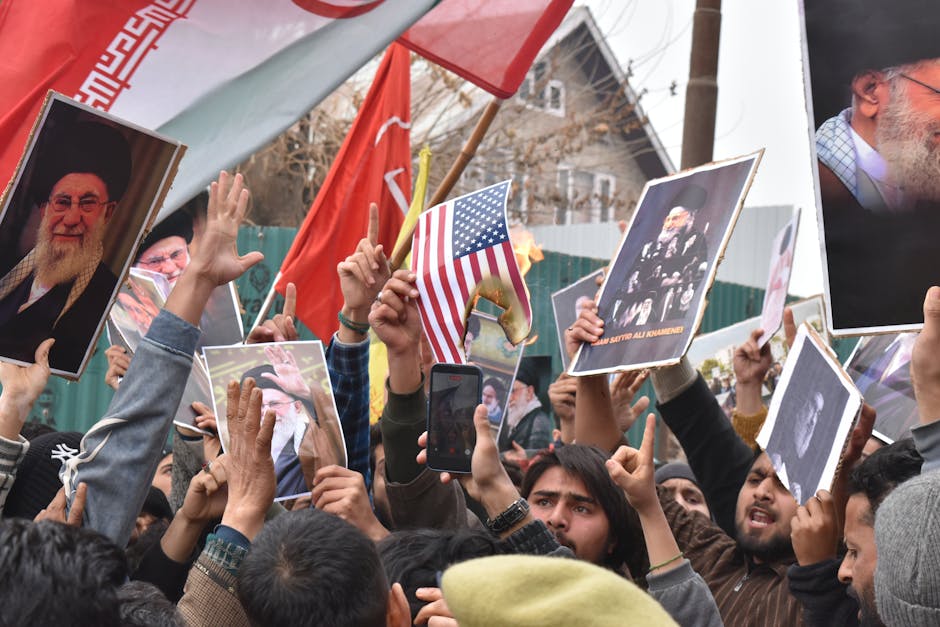 US and Iran to meet for peace talks in Pakistan as questions linger over ceasefire in Lebanon – follow live – BBC