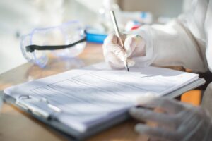 Former Fauci aide charged with conspiring to evade Covid-related records requests – Politico: What You Need To Know