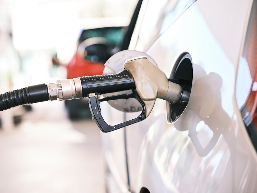 Memorial Day traveler guide: The best and worst times to be on the road this weekend, and current gas prices at the pump – Yahoo