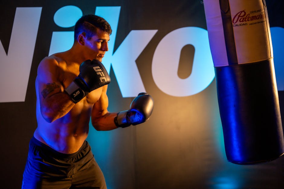 Rico Verhoeven explains why he chose boxing Oleksandr Usyk over UFC offer, plans to ‘shock the world’ – MMA Fighting: What You Need To Know