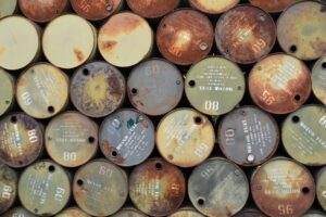 Aramco CEO warns 1 billion barrels lost will slow oil market recovery – Reuters
