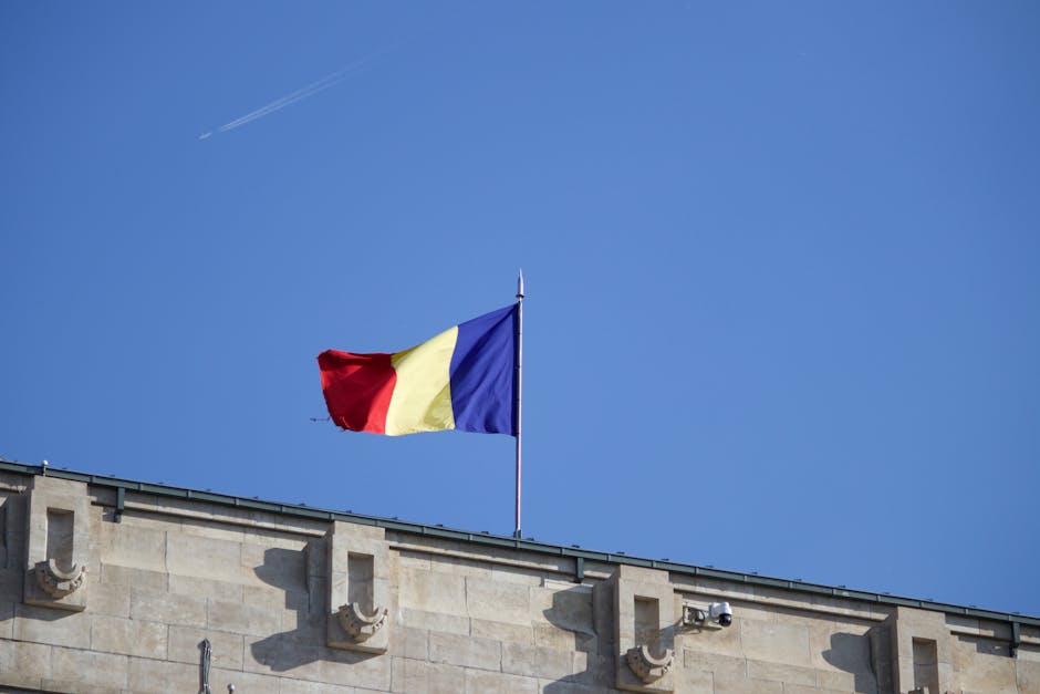 Romanian government collapses after no-confidence vote – Reuters