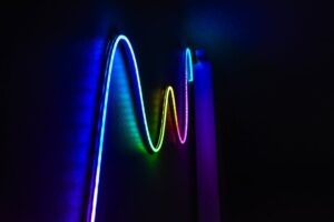 RGB LED TVs show color crosstalk issues in Display Week demo – The Verge