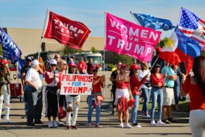 Takeaways from Indiana, Ohio and Michigan: Trump’s flex pays off and Democrats win special election – PBS: What You Need To Know