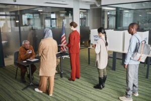 After redistricting, what does representation mean to Tennessee voters? – NPR: What You Need To Know